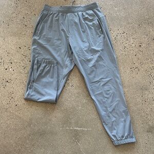 Lululemon Surge Jogger Shorter Length